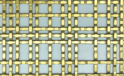 屏風隔斷金屬網