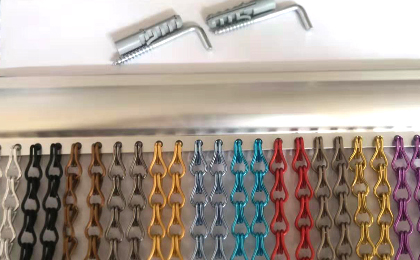 金屬鏈網(wǎng) 金屬鏈網(wǎng)