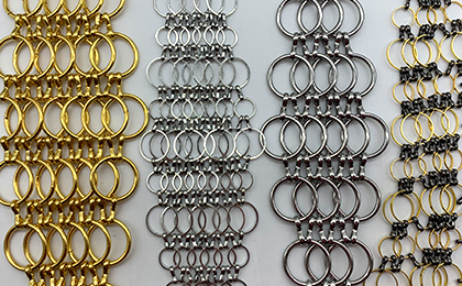 金屬環(huán)網(wǎng) 金屬環(huán)網(wǎng)