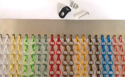 金屬鏈網(wǎng) 金屬鏈網(wǎng)