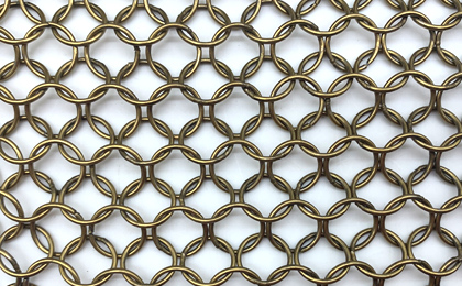 金屬環(huán)網(wǎng) 金屬環(huán)網(wǎng)