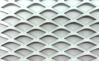 鋼板金屬網 鋼板金屬網