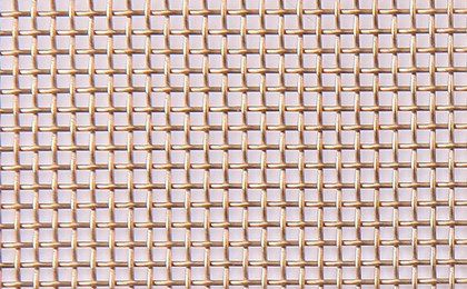 銅絲金屬網 銅絲金屬網