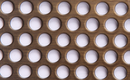 沖孔板金屬網 沖孔板金屬網