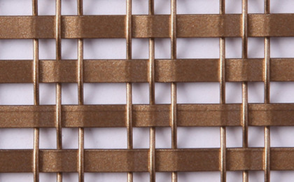 編織花紋金屬網 編織花紋金屬網