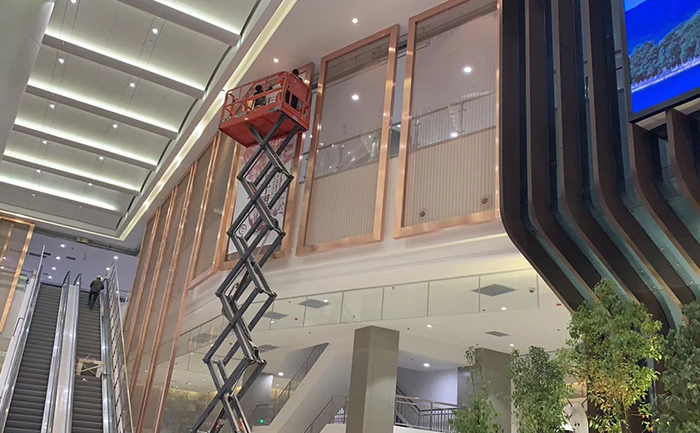 工程案例 工程案例