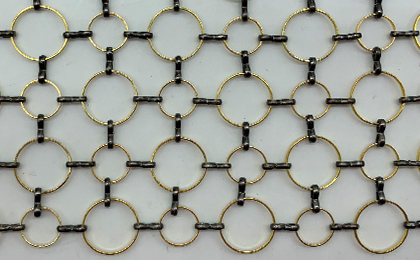 夾膠金屬網(wǎng) 夾膠金屬網(wǎng)