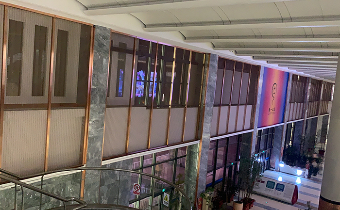 工程案例 工程案例