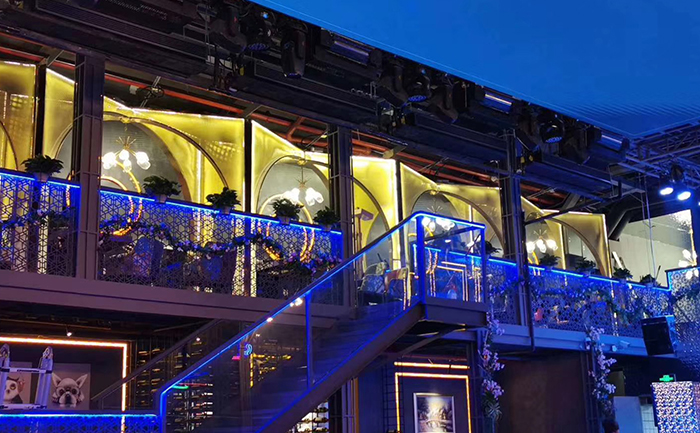 工程案例 工程案例